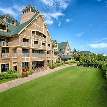 Disney'S Vero Beach Resort Wabasso Beach Εξωτερικό φωτογραφία