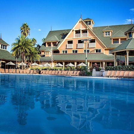 Disney'S Vero Beach Resort Wabasso Beach Εξωτερικό φωτογραφία