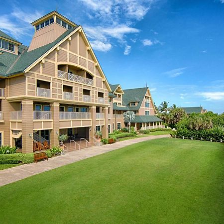 Disney'S Vero Beach Resort Wabasso Beach Εξωτερικό φωτογραφία