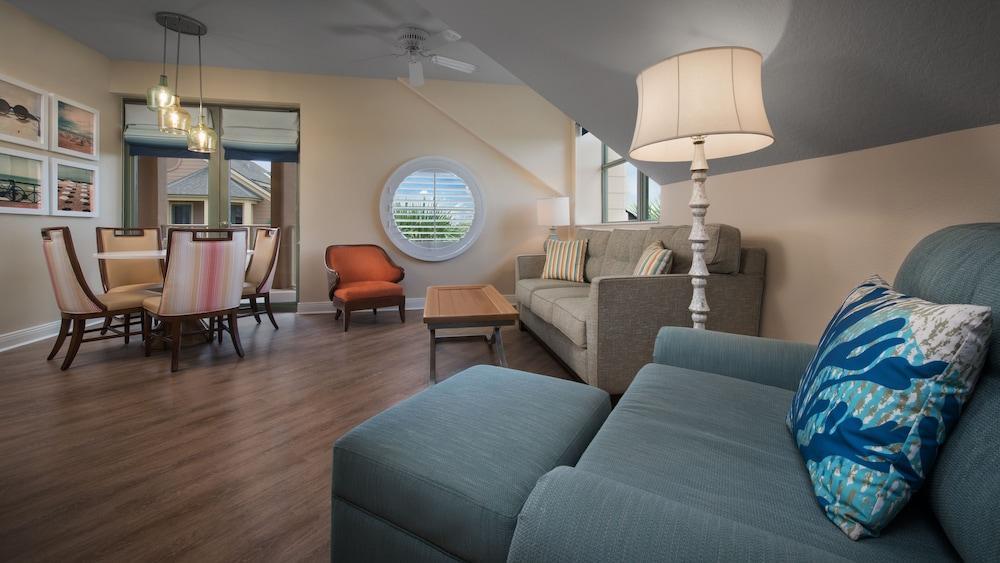 Disney'S Vero Beach Resort Wabasso Beach Εξωτερικό φωτογραφία