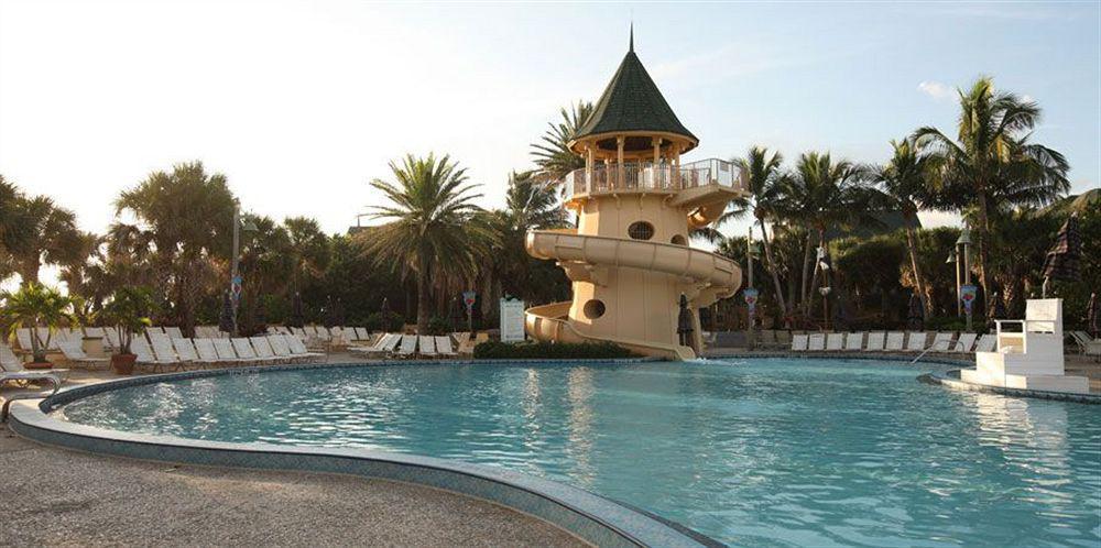 Disney'S Vero Beach Resort Wabasso Beach Εξωτερικό φωτογραφία