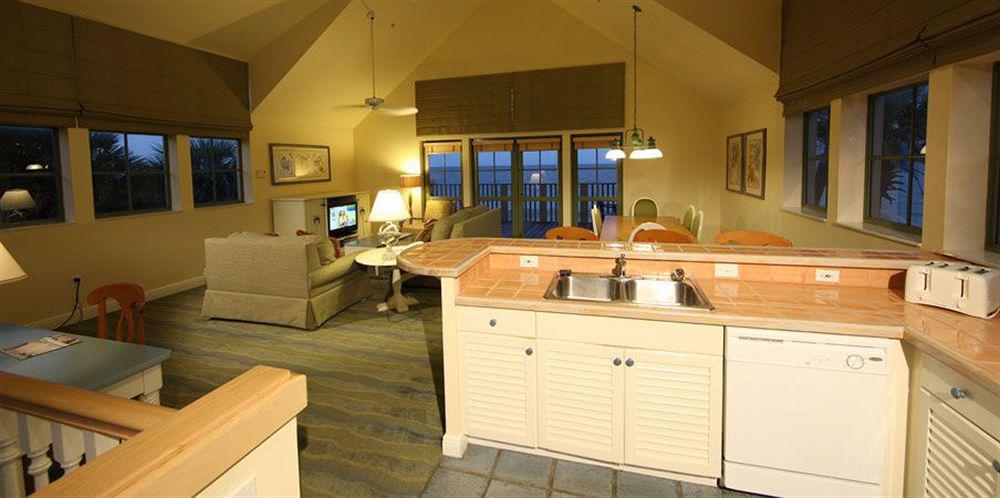 Disney'S Vero Beach Resort Wabasso Beach Εξωτερικό φωτογραφία