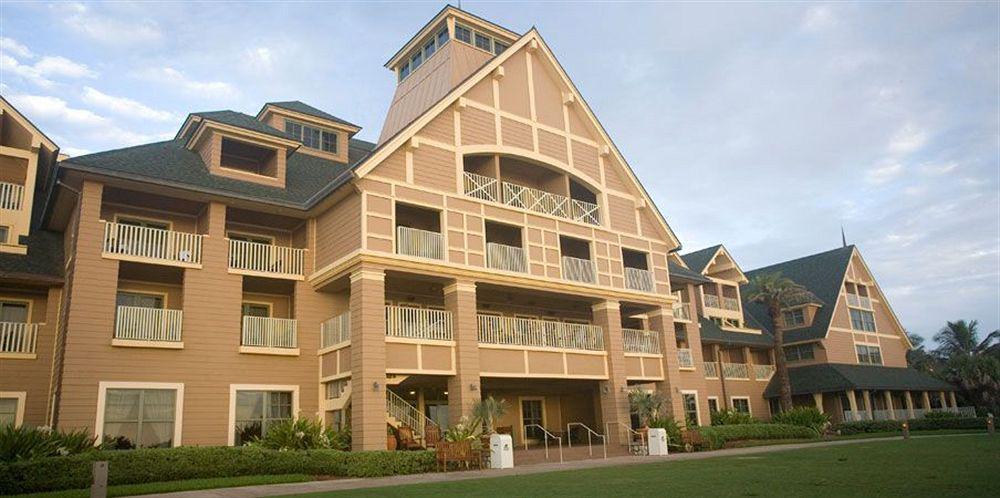 Disney'S Vero Beach Resort Wabasso Beach Εξωτερικό φωτογραφία
