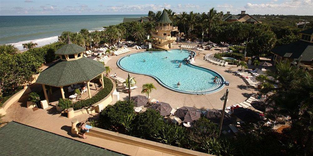 Disney'S Vero Beach Resort Wabasso Beach Εξωτερικό φωτογραφία