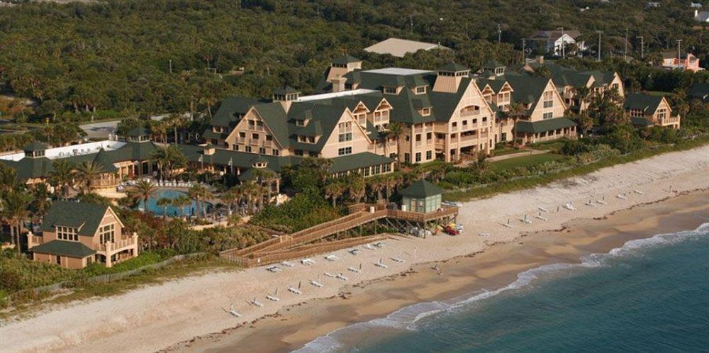 Disney'S Vero Beach Resort Wabasso Beach Εξωτερικό φωτογραφία