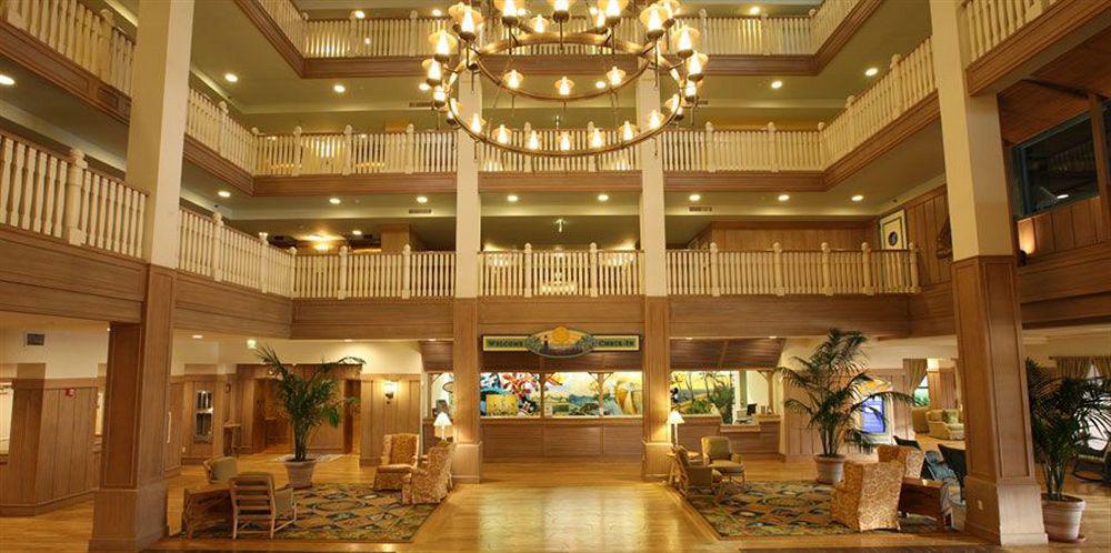 Disney'S Vero Beach Resort Wabasso Beach Εξωτερικό φωτογραφία