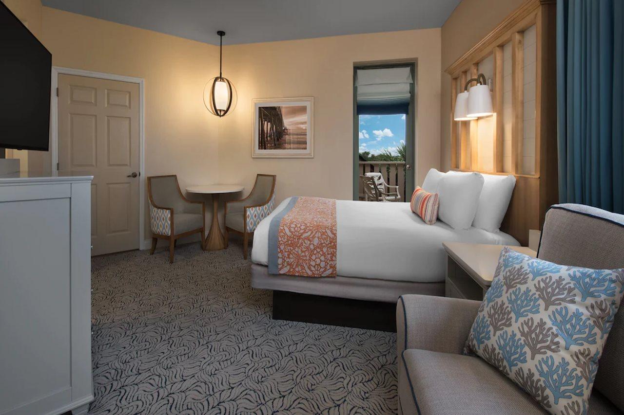 Disney'S Vero Beach Resort Wabasso Beach Εξωτερικό φωτογραφία