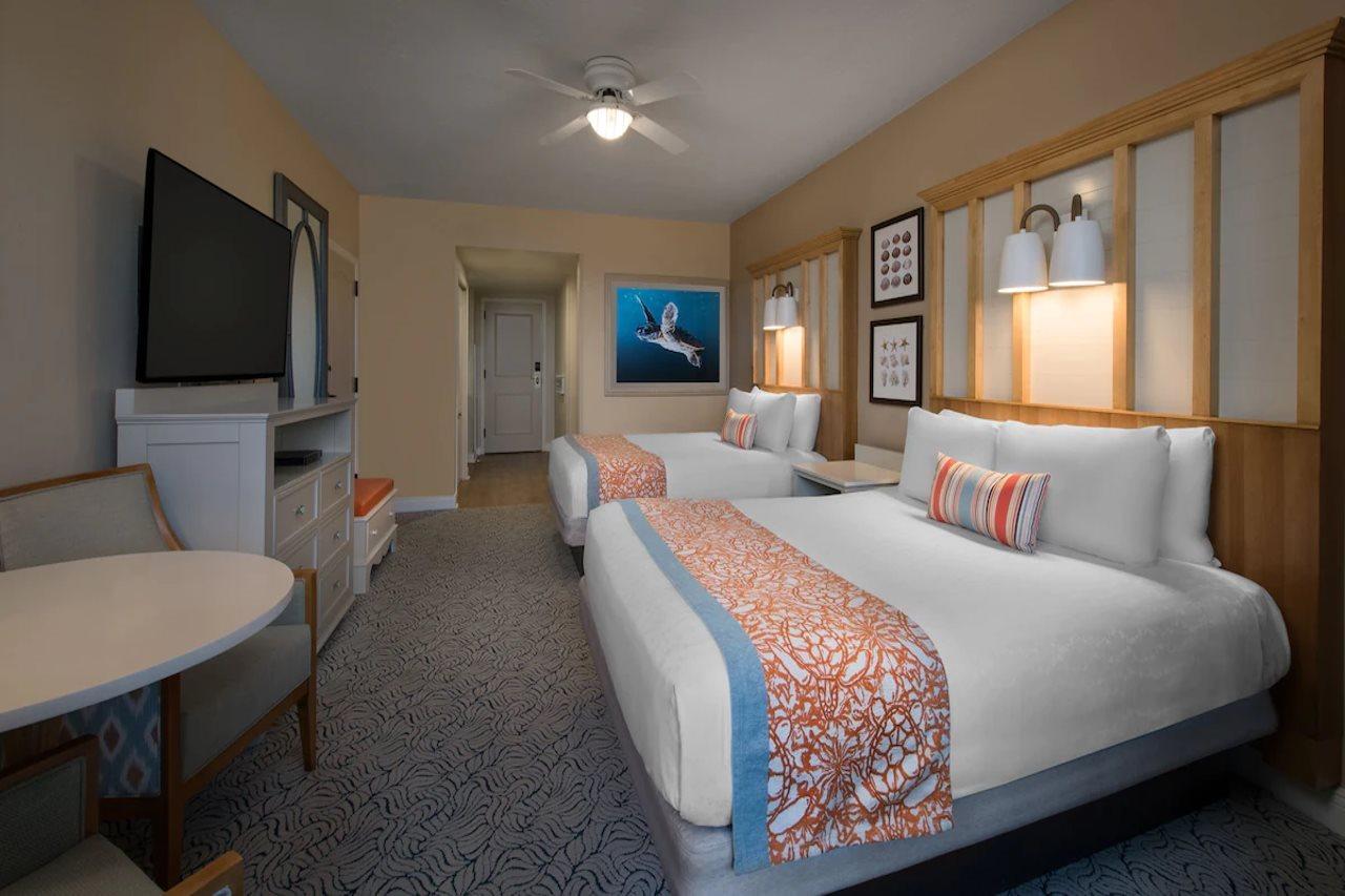 Disney'S Vero Beach Resort Wabasso Beach Εξωτερικό φωτογραφία