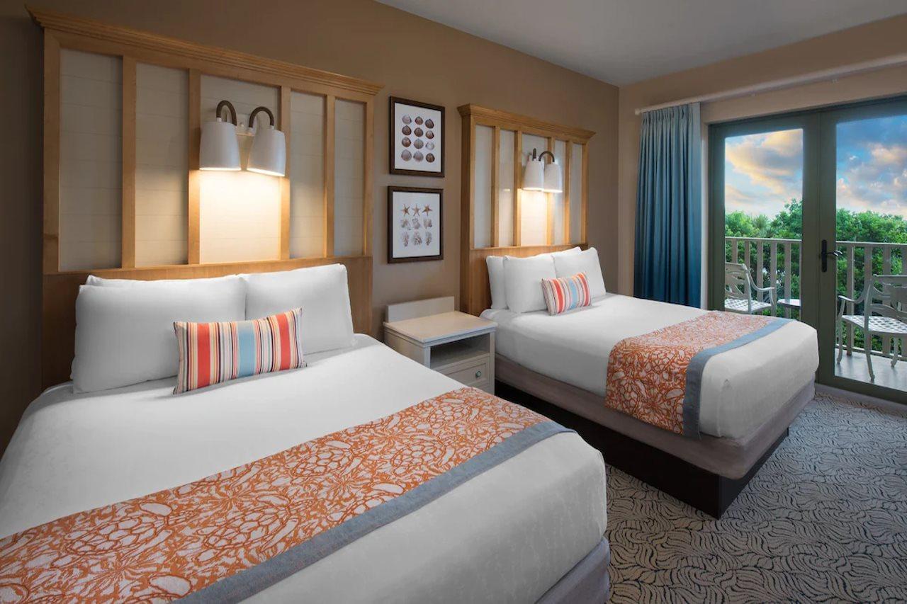 Disney'S Vero Beach Resort Wabasso Beach Εξωτερικό φωτογραφία