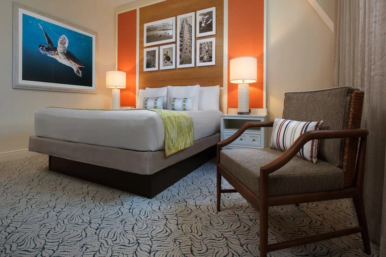 Disney'S Vero Beach Resort Wabasso Beach Εξωτερικό φωτογραφία
