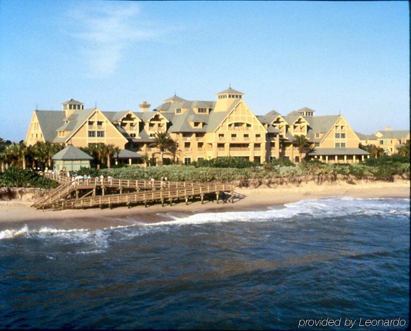 Disney'S Vero Beach Resort Wabasso Beach Εξωτερικό φωτογραφία
