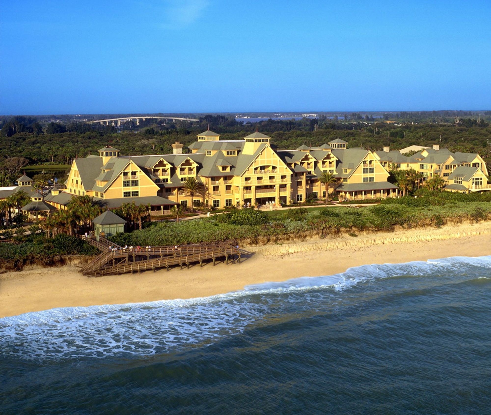 Disney'S Vero Beach Resort Wabasso Beach Εξωτερικό φωτογραφία