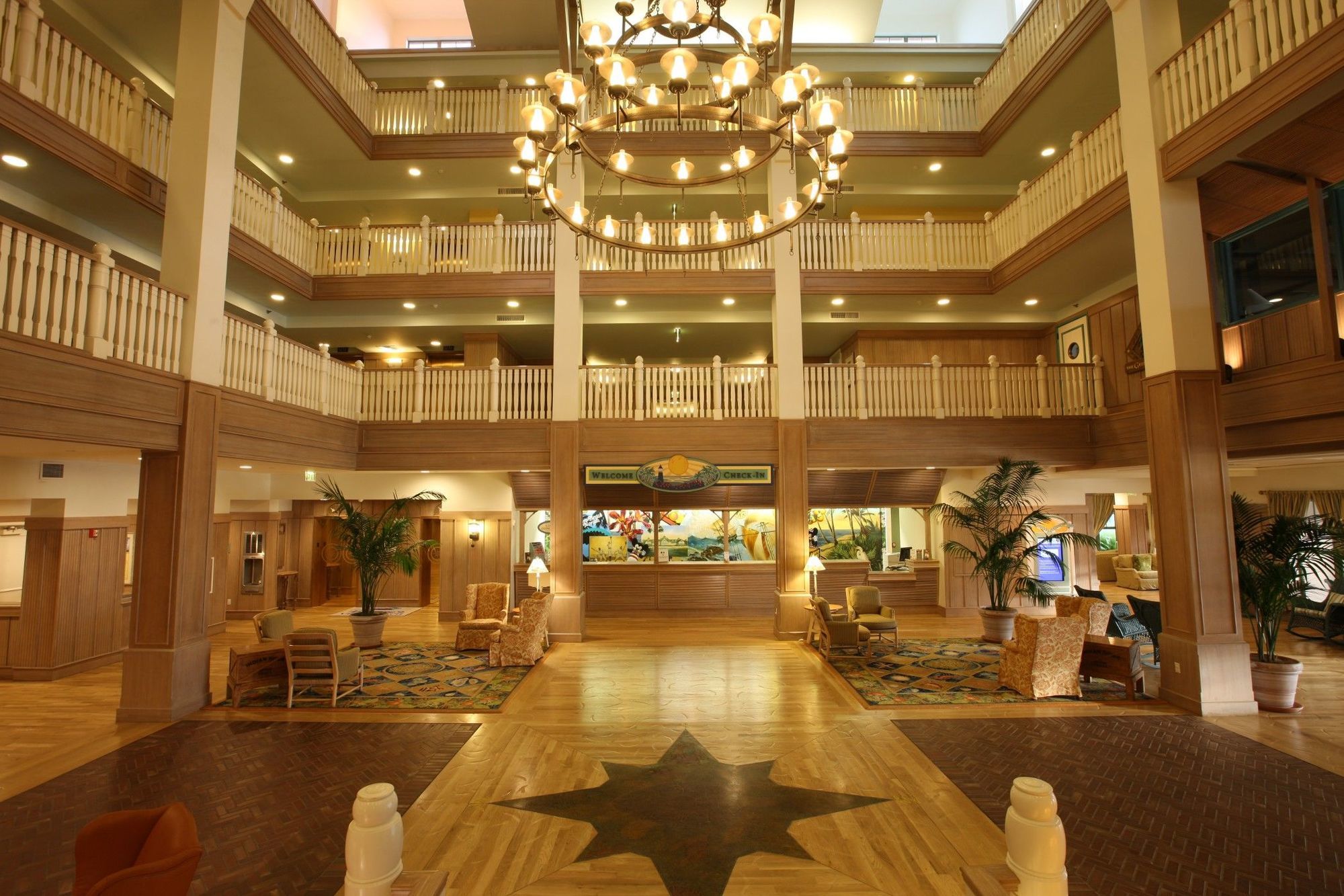 Disney'S Vero Beach Resort Wabasso Beach Εξωτερικό φωτογραφία