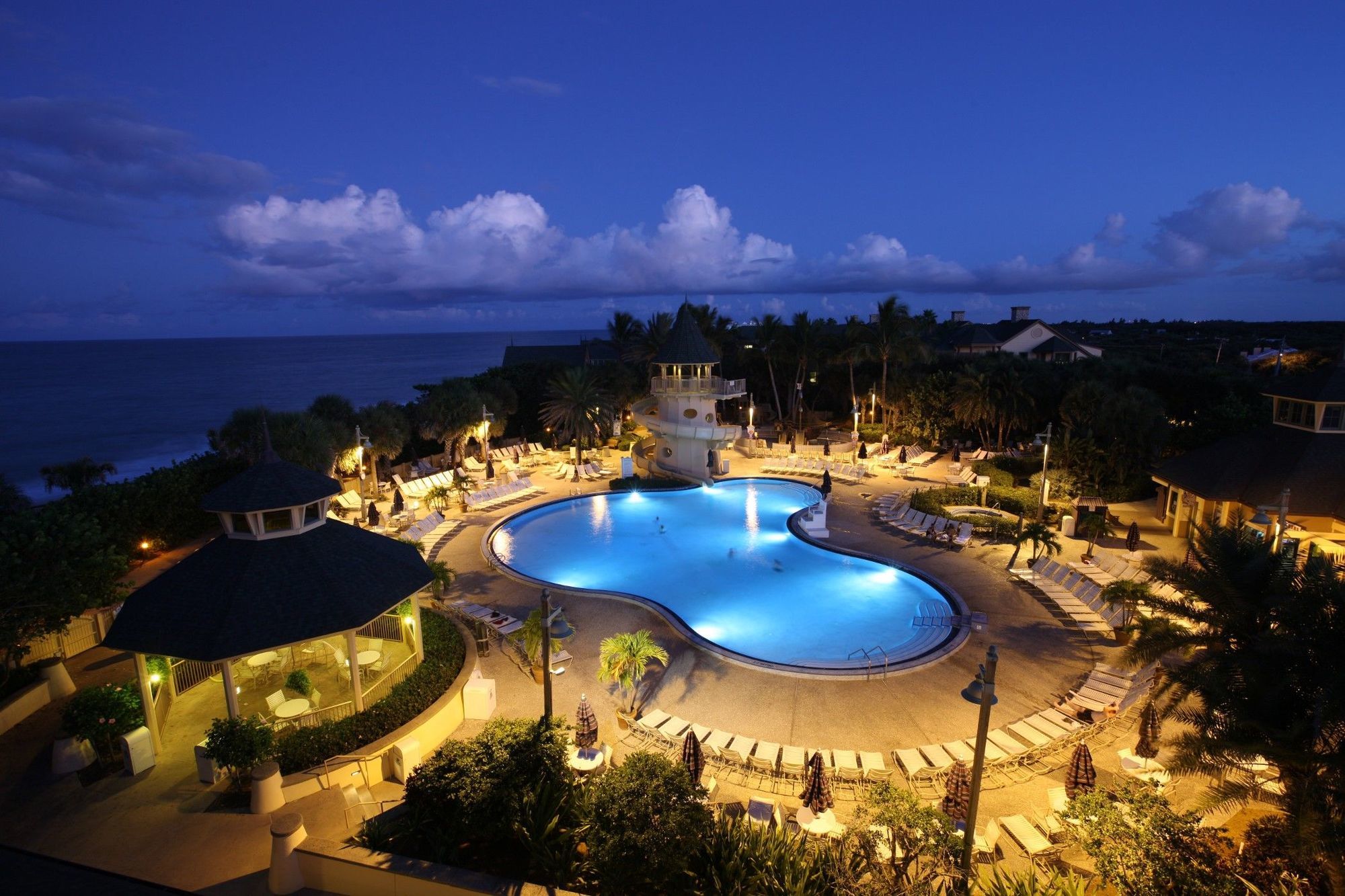 Disney'S Vero Beach Resort Wabasso Beach Εξωτερικό φωτογραφία