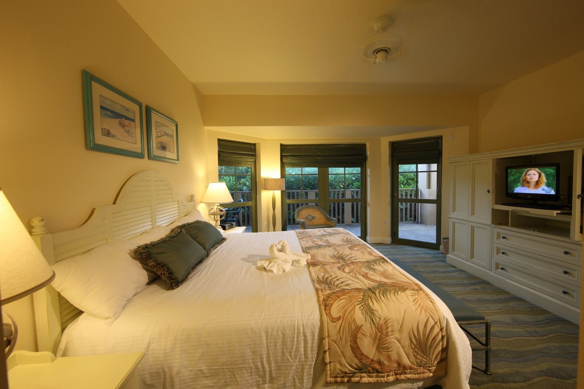 Disney'S Vero Beach Resort Wabasso Beach Εξωτερικό φωτογραφία