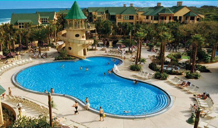 Disney'S Vero Beach Resort Wabasso Beach Εξωτερικό φωτογραφία