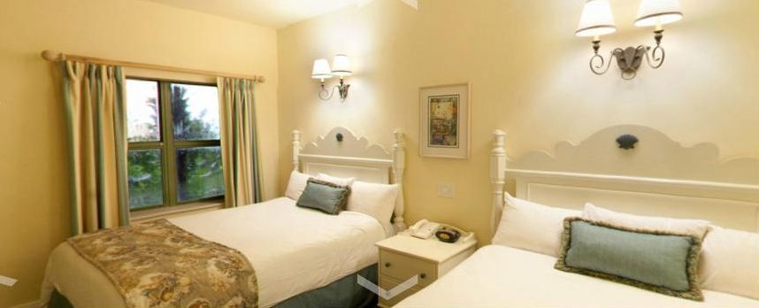 Disney'S Vero Beach Resort Wabasso Beach Εξωτερικό φωτογραφία