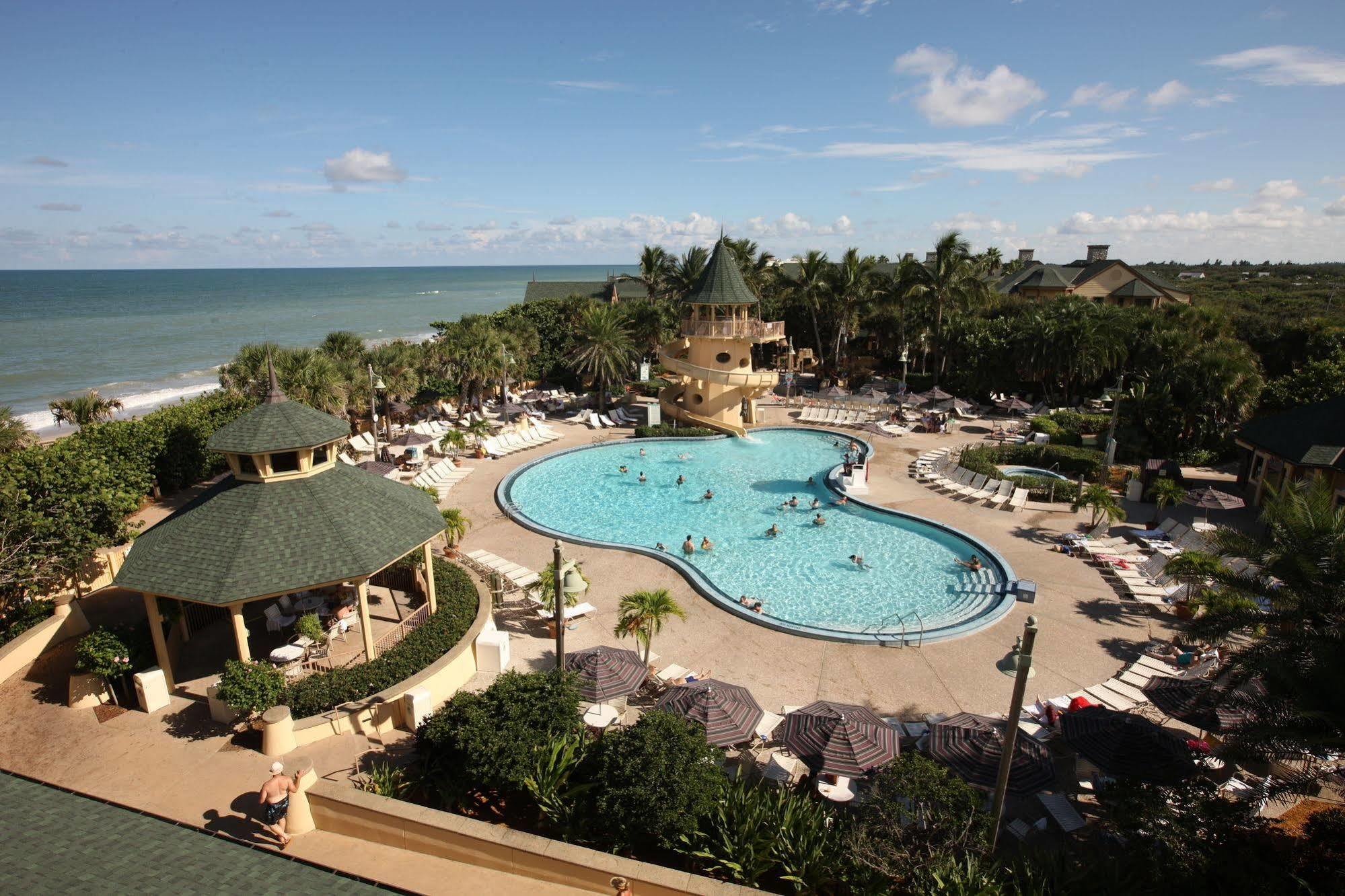 Disney'S Vero Beach Resort Wabasso Beach Εξωτερικό φωτογραφία