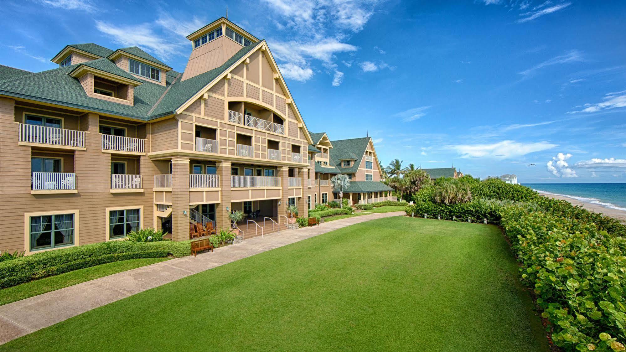 Disney'S Vero Beach Resort Wabasso Beach Εξωτερικό φωτογραφία
