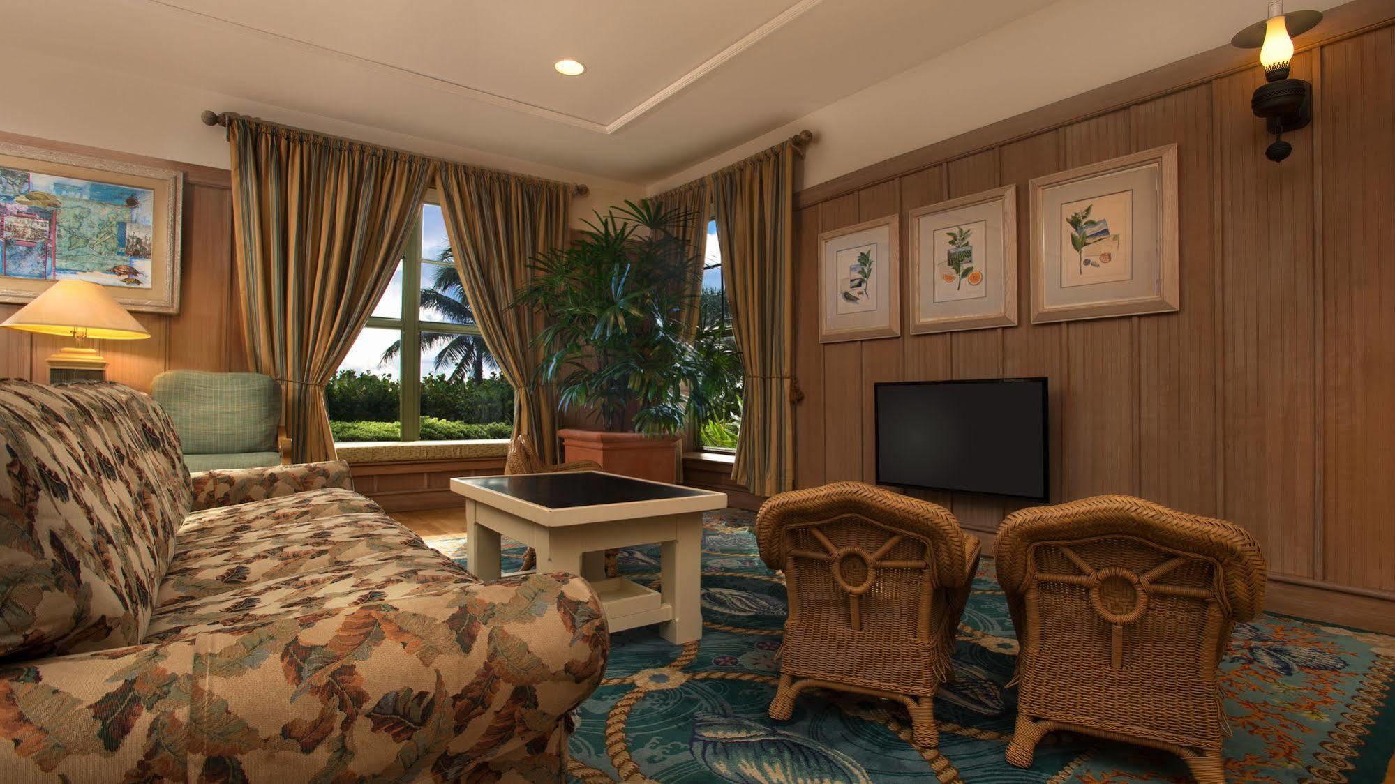 Disney'S Vero Beach Resort Wabasso Beach Εξωτερικό φωτογραφία