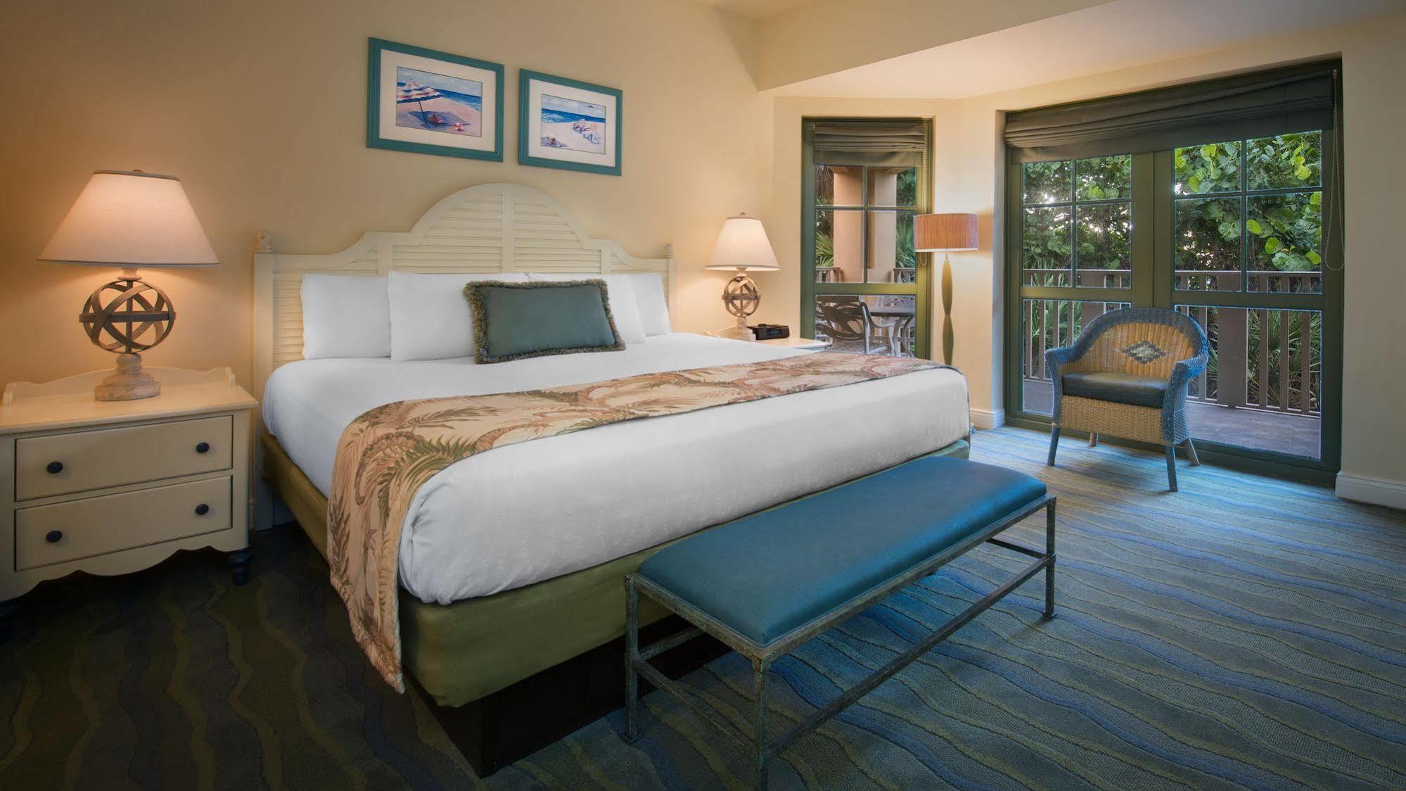 Disney'S Vero Beach Resort Wabasso Beach Εξωτερικό φωτογραφία