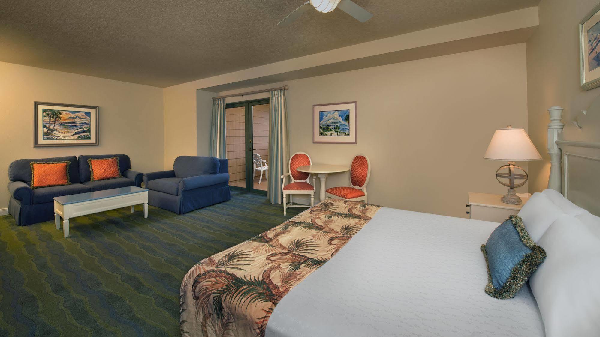 Disney'S Vero Beach Resort Wabasso Beach Εξωτερικό φωτογραφία