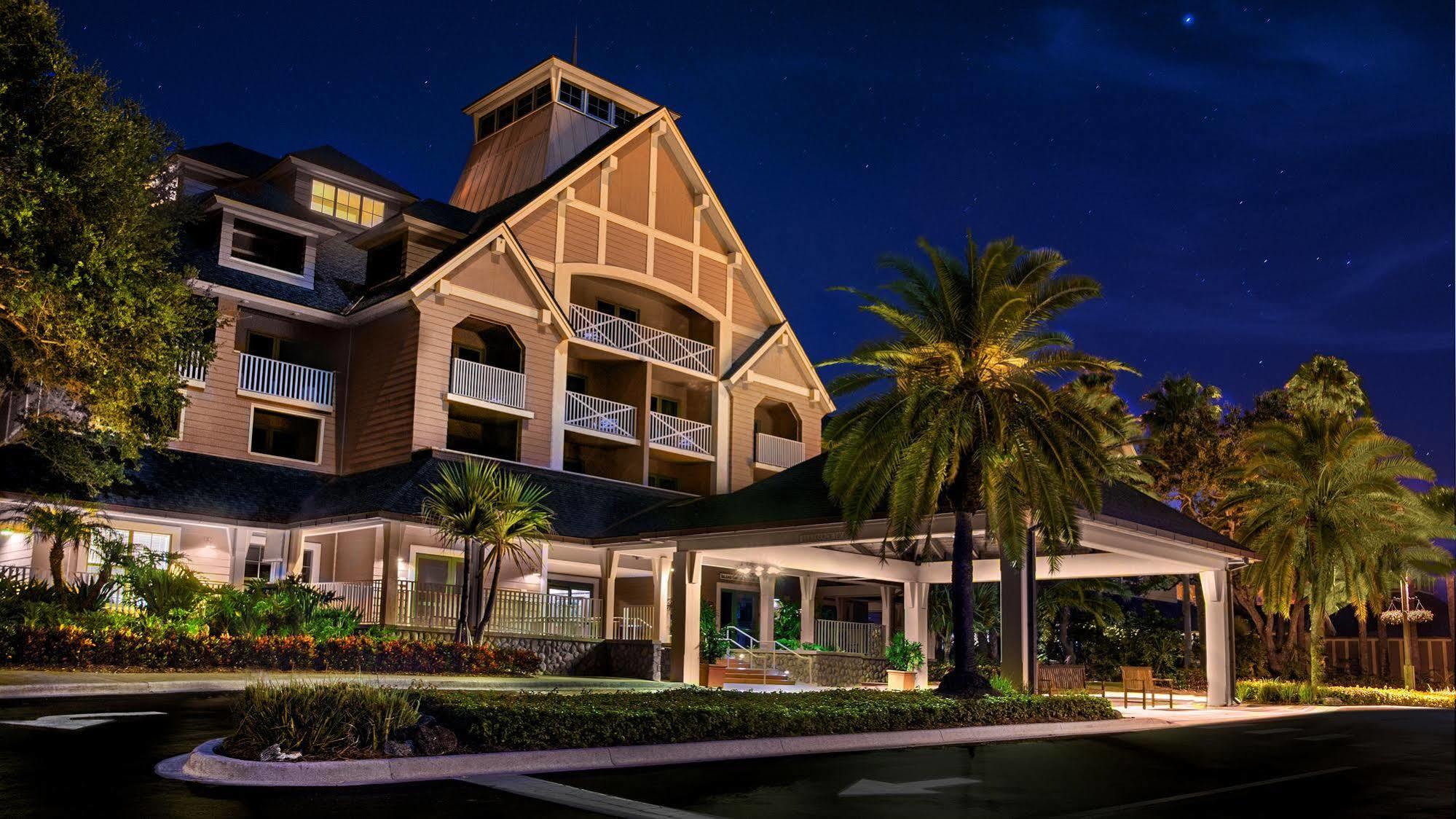 Disney'S Vero Beach Resort Wabasso Beach Εξωτερικό φωτογραφία