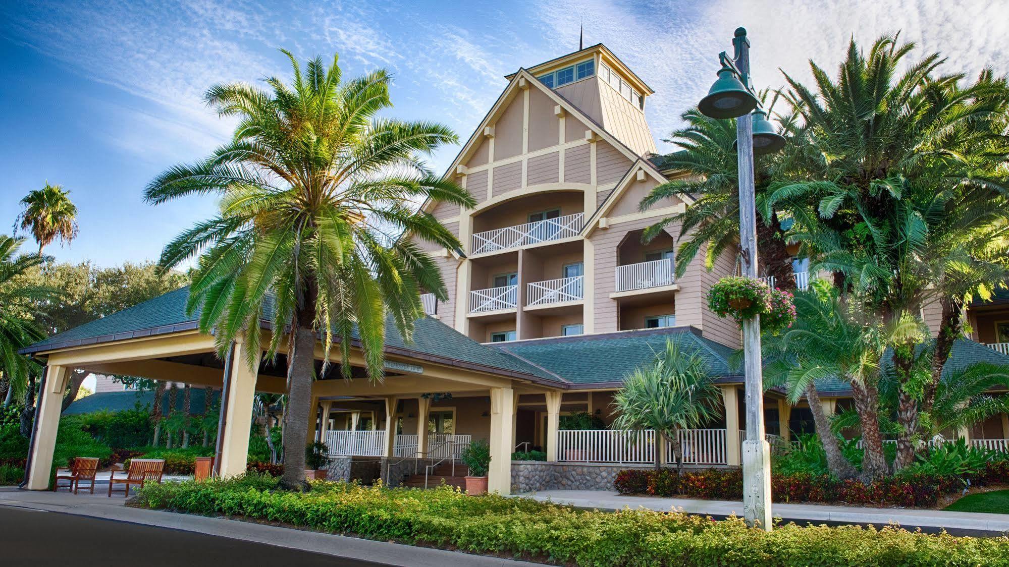 Disney'S Vero Beach Resort Wabasso Beach Εξωτερικό φωτογραφία