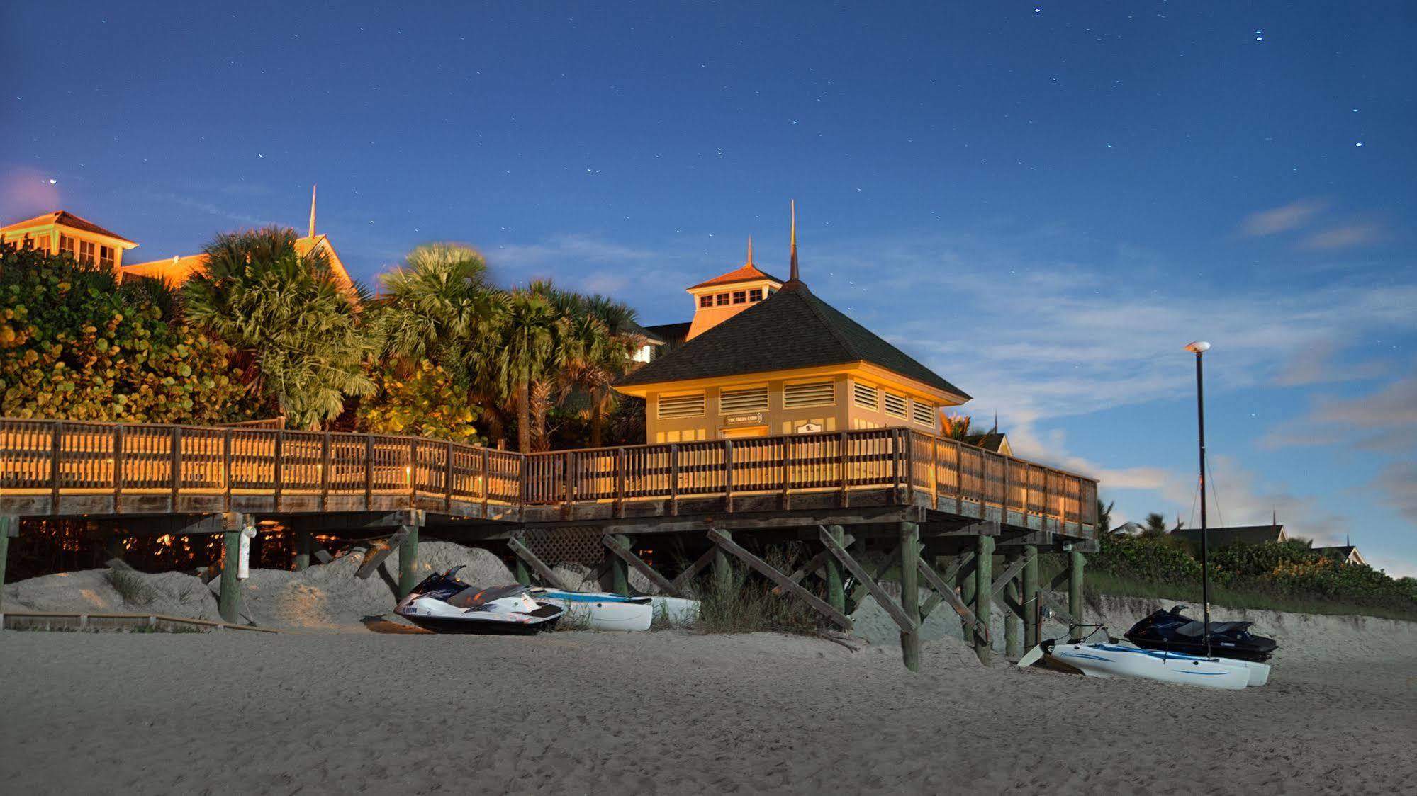 Disney'S Vero Beach Resort Wabasso Beach Εξωτερικό φωτογραφία