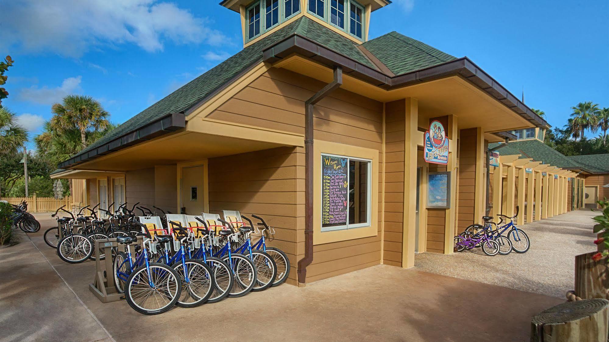 Disney'S Vero Beach Resort Wabasso Beach Εξωτερικό φωτογραφία
