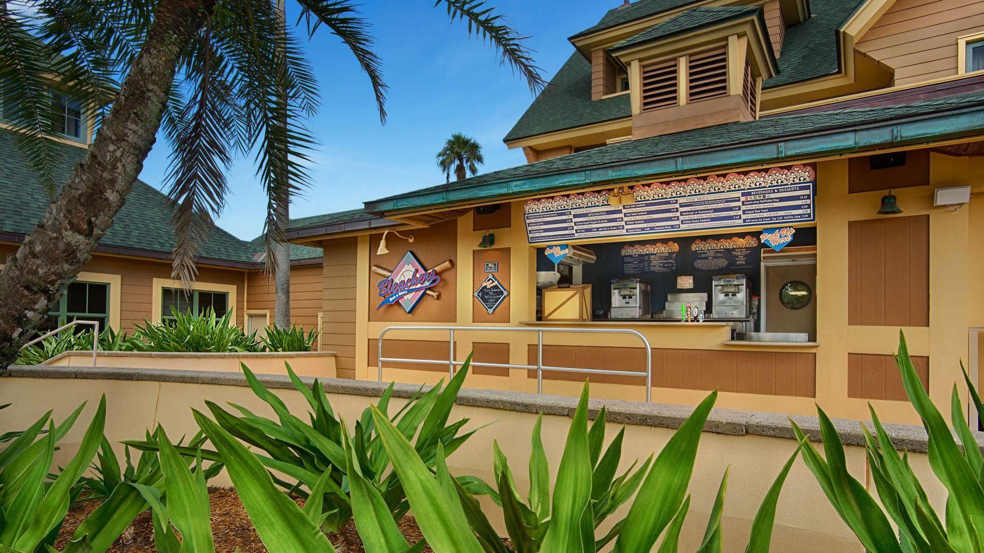 Disney'S Vero Beach Resort Wabasso Beach Εξωτερικό φωτογραφία