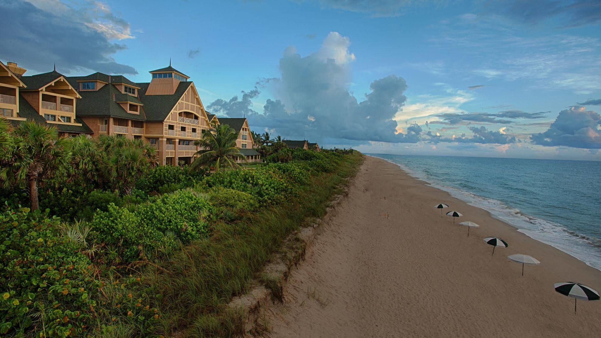 Disney'S Vero Beach Resort Wabasso Beach Εξωτερικό φωτογραφία