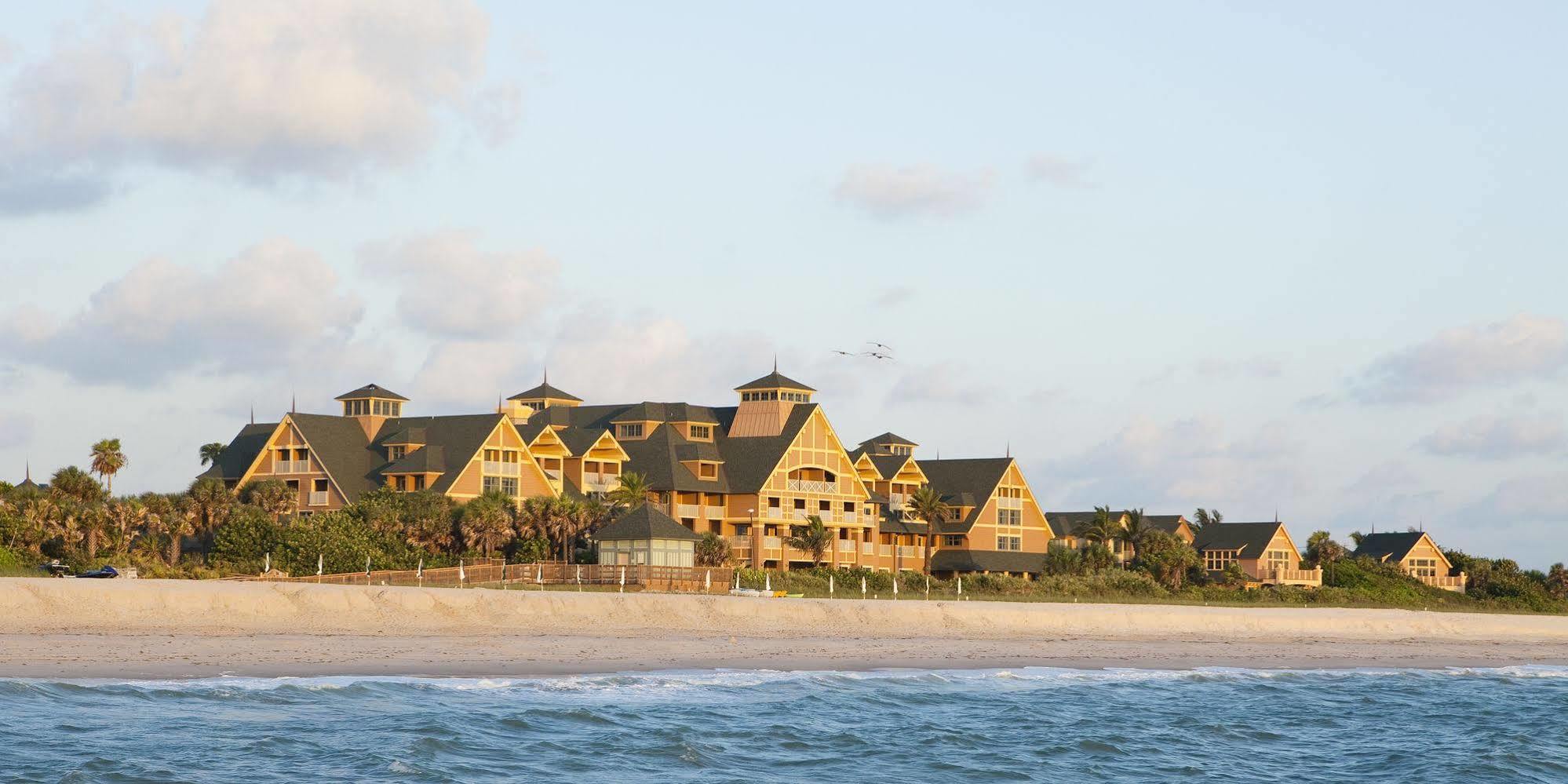 Disney'S Vero Beach Resort Wabasso Beach Εξωτερικό φωτογραφία