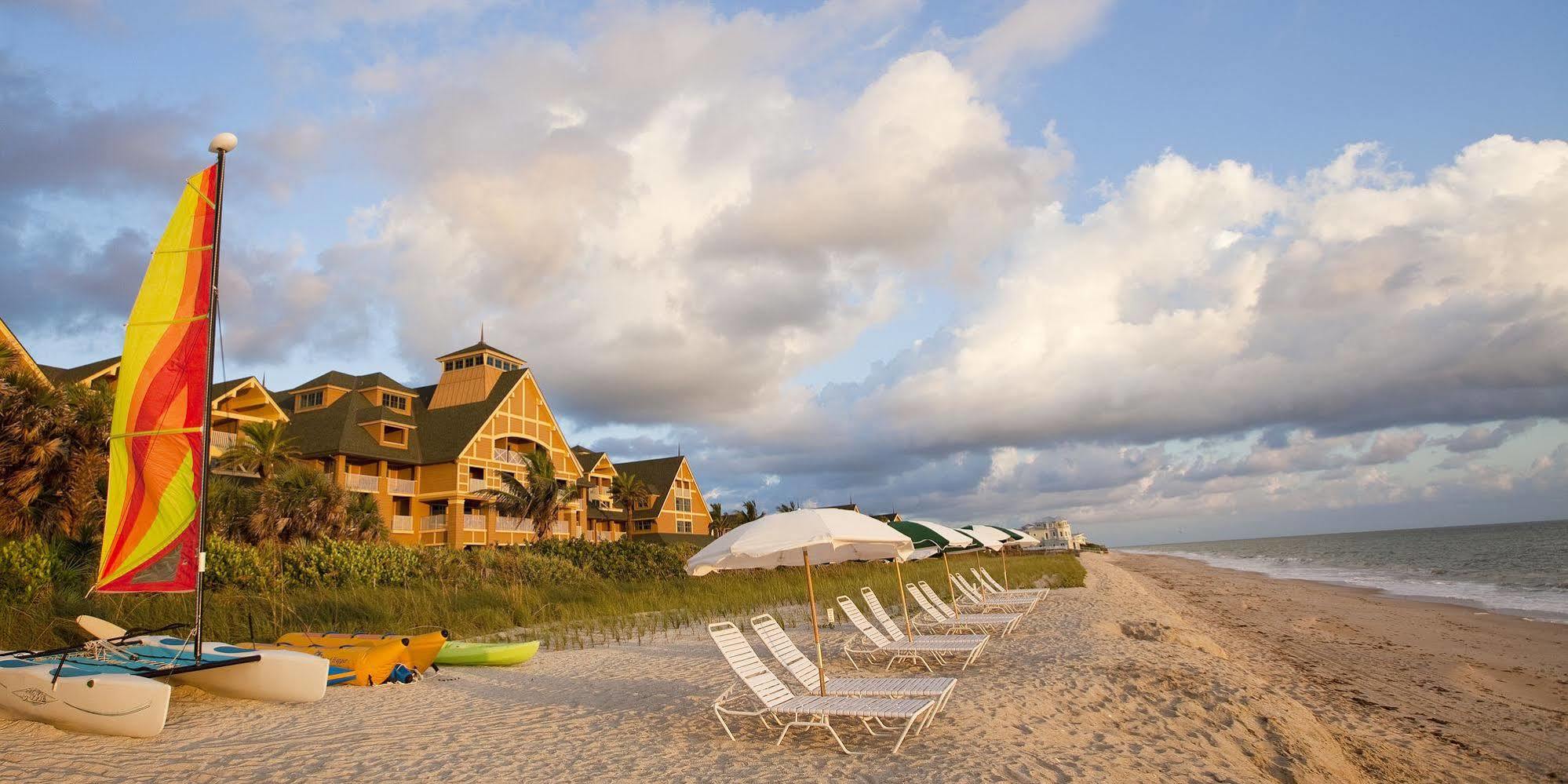 Disney'S Vero Beach Resort Wabasso Beach Εξωτερικό φωτογραφία