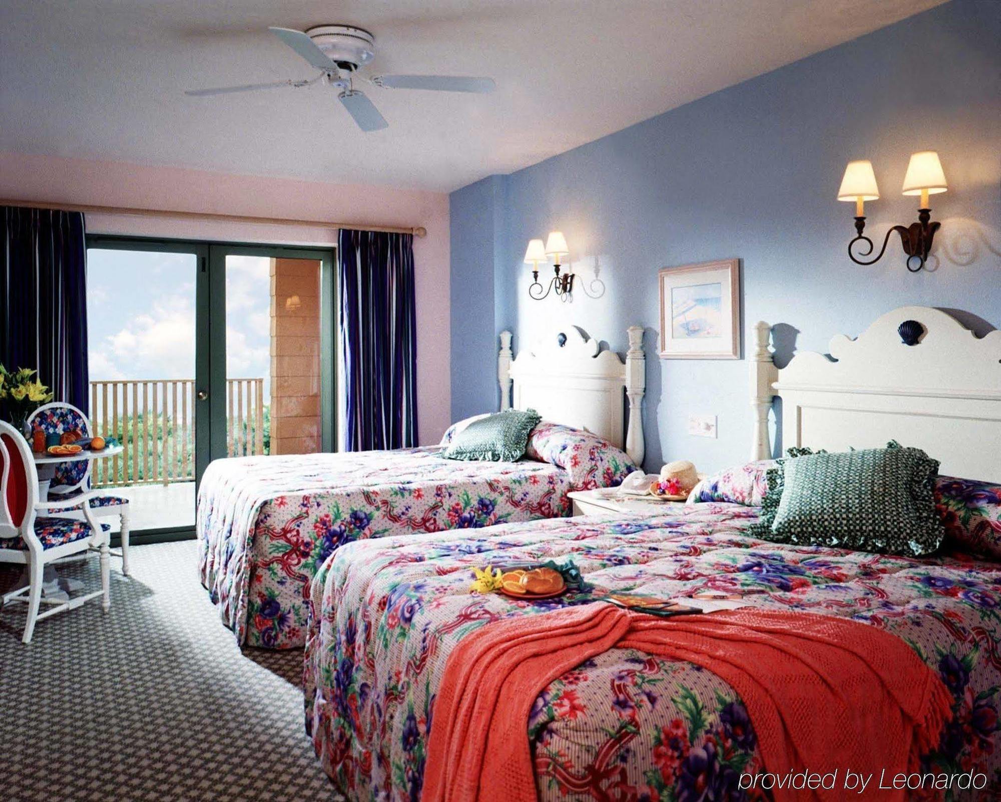Disney'S Vero Beach Resort Wabasso Beach Εξωτερικό φωτογραφία