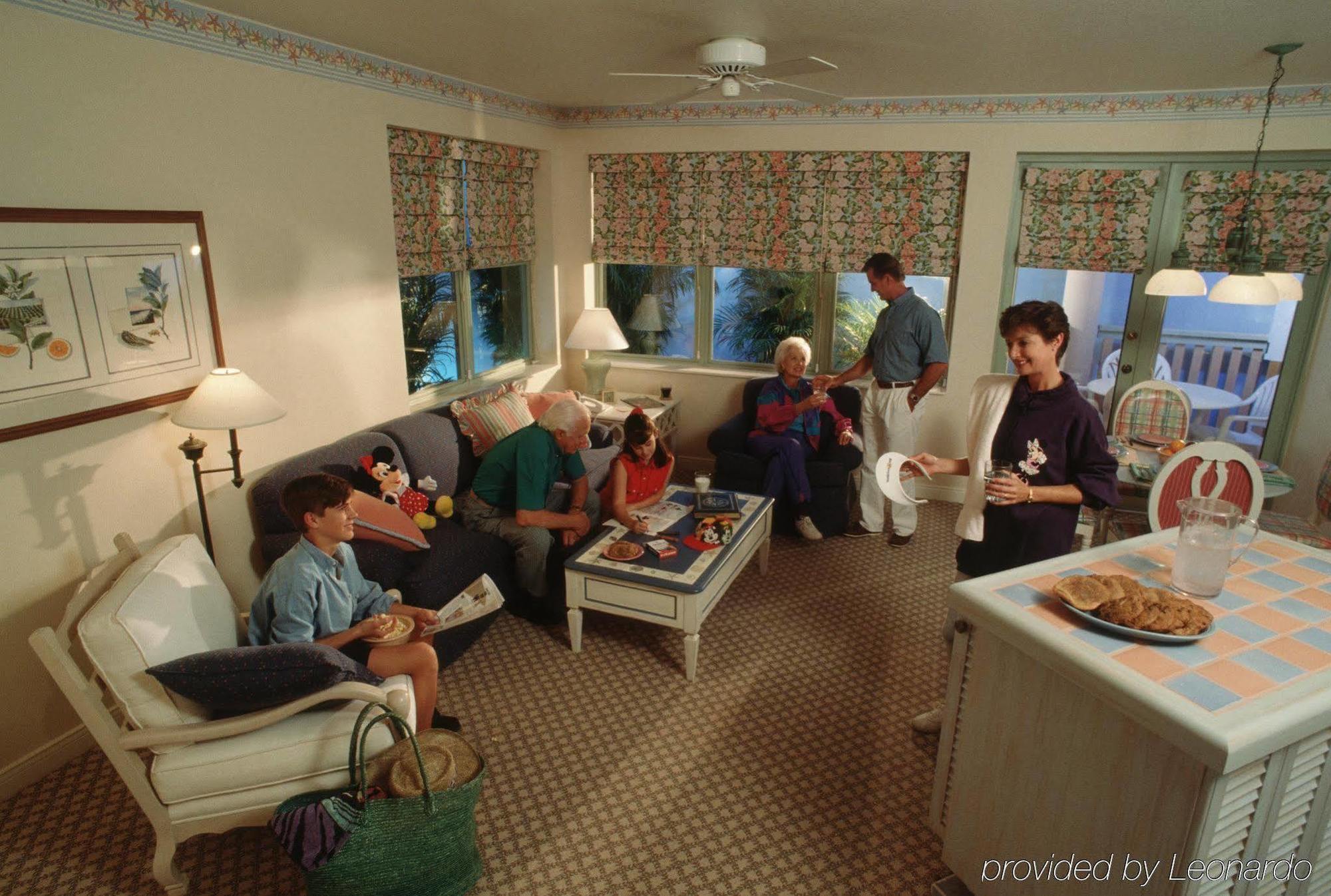 Disney'S Vero Beach Resort Wabasso Beach Εξωτερικό φωτογραφία