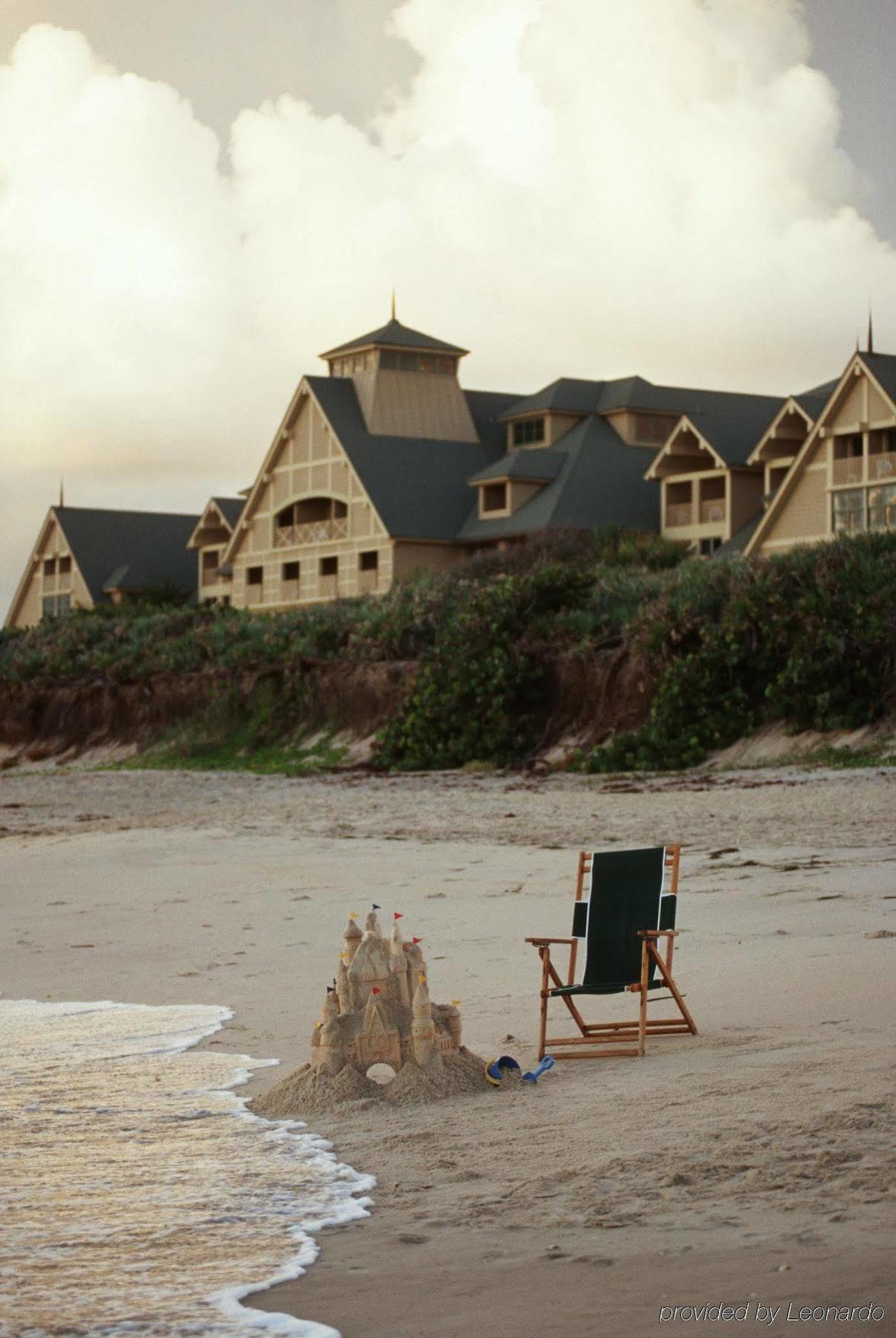 Disney'S Vero Beach Resort Wabasso Beach Εξωτερικό φωτογραφία