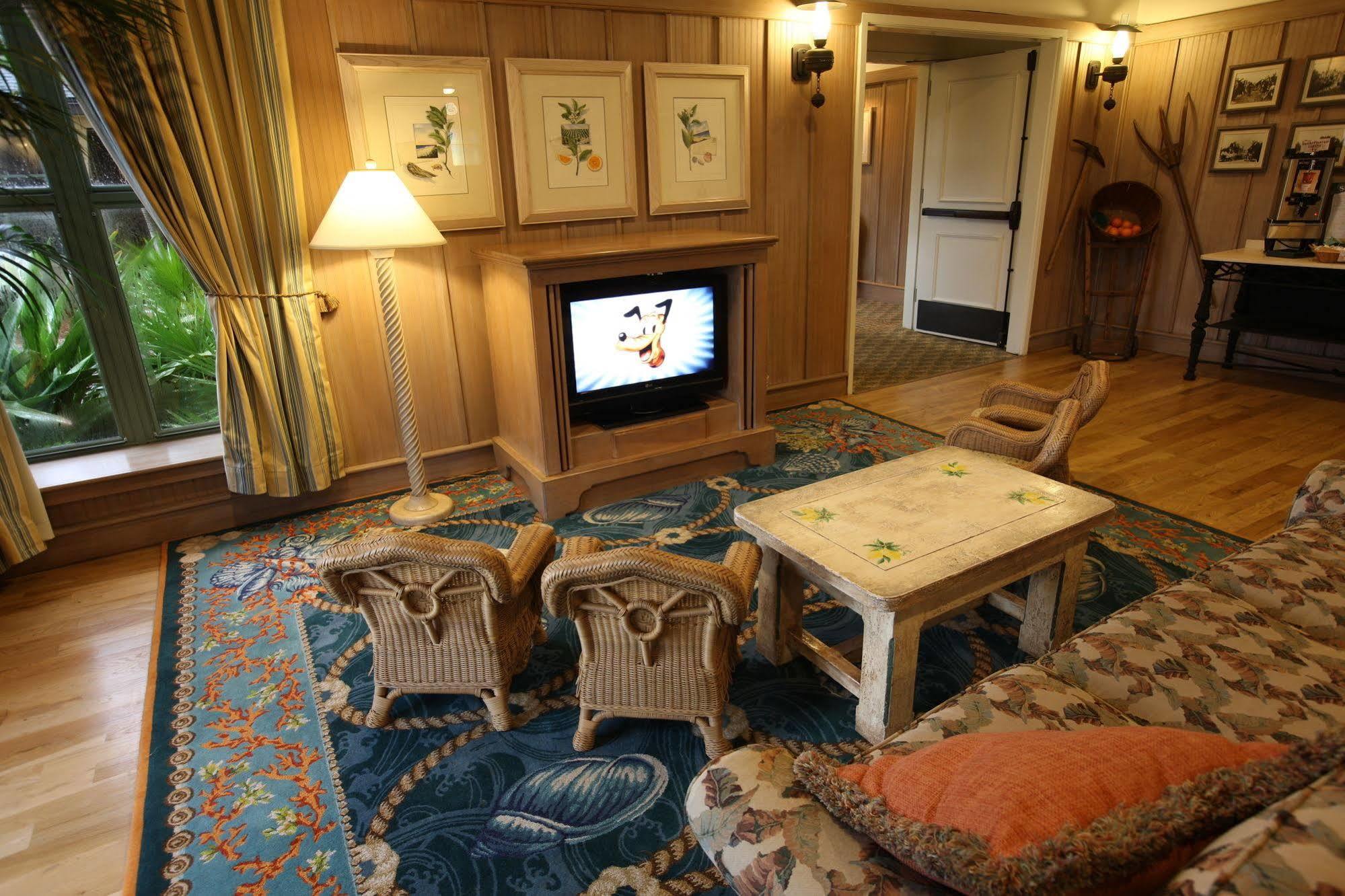 Disney'S Vero Beach Resort Wabasso Beach Εξωτερικό φωτογραφία