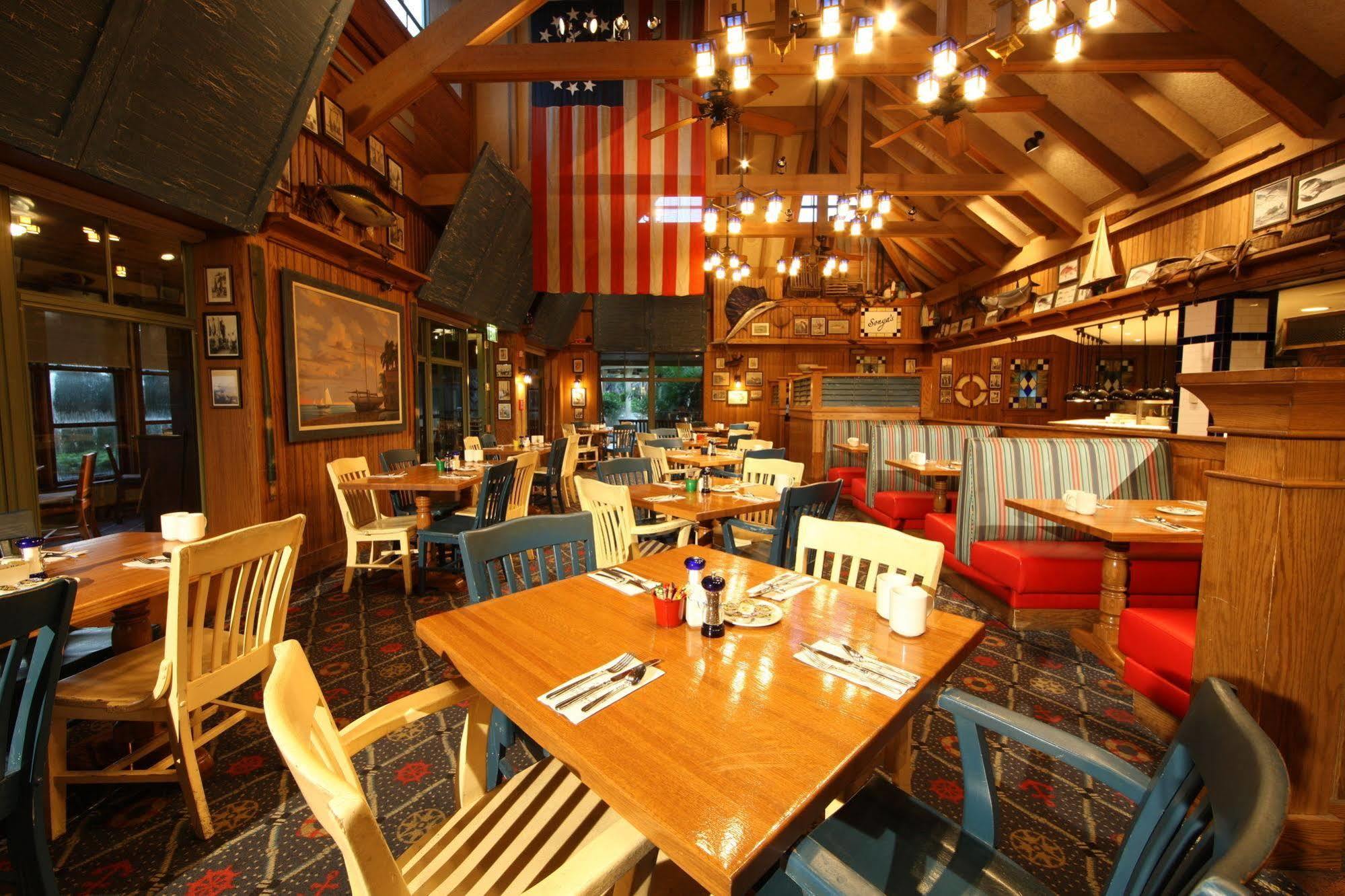 Disney'S Vero Beach Resort Wabasso Beach Εξωτερικό φωτογραφία