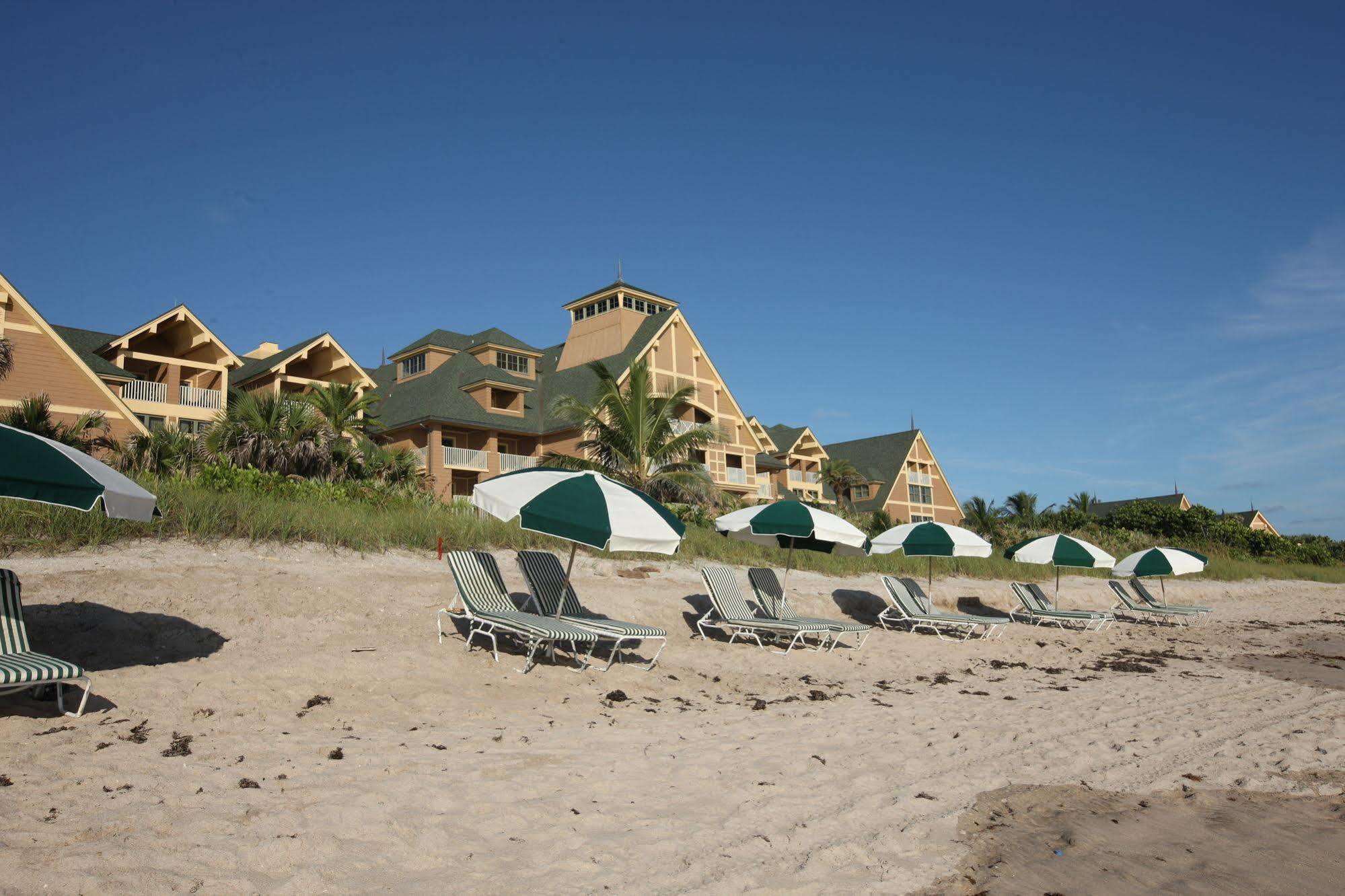 Disney'S Vero Beach Resort Wabasso Beach Εξωτερικό φωτογραφία