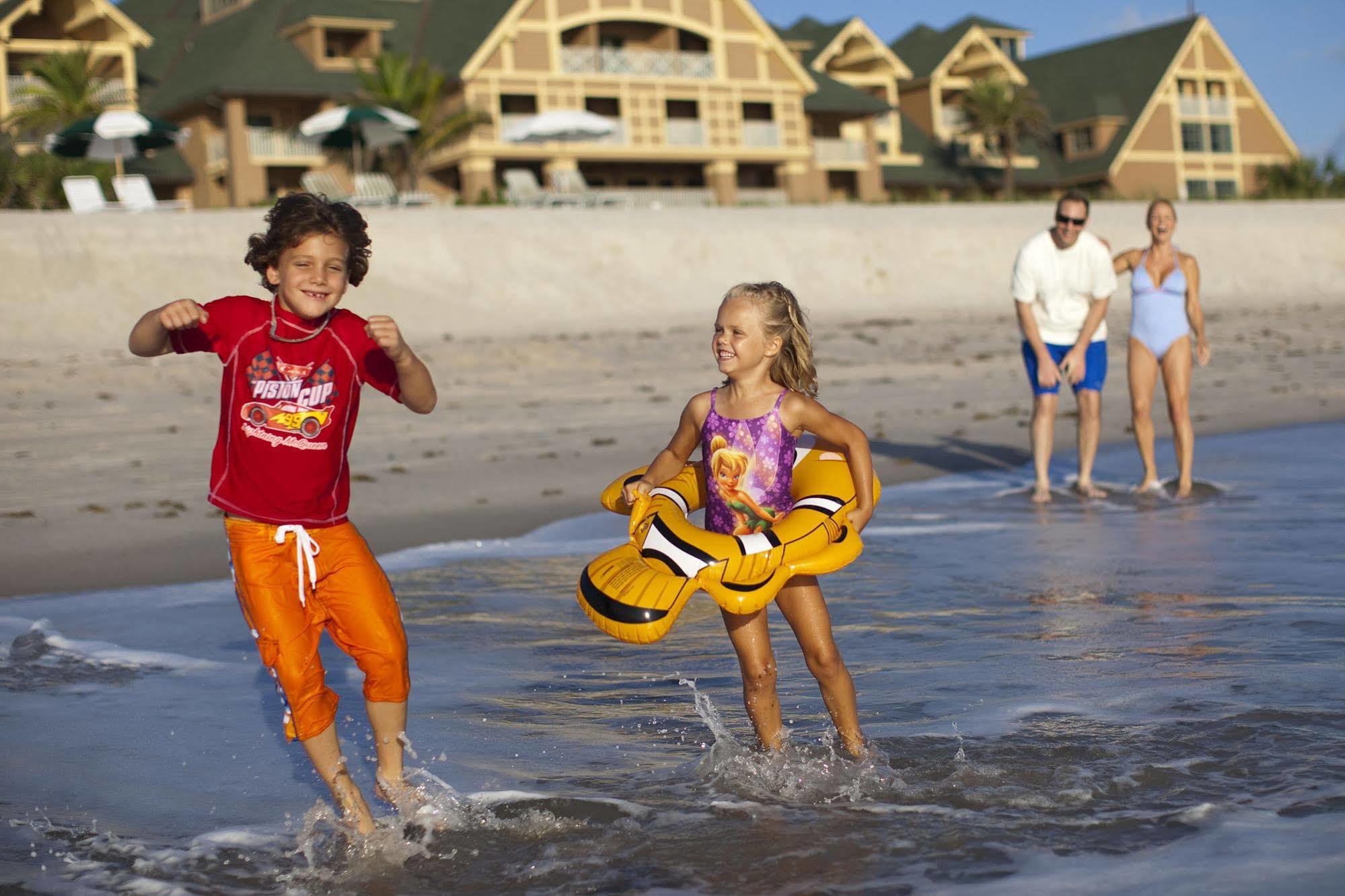 Disney'S Vero Beach Resort Wabasso Beach Εξωτερικό φωτογραφία