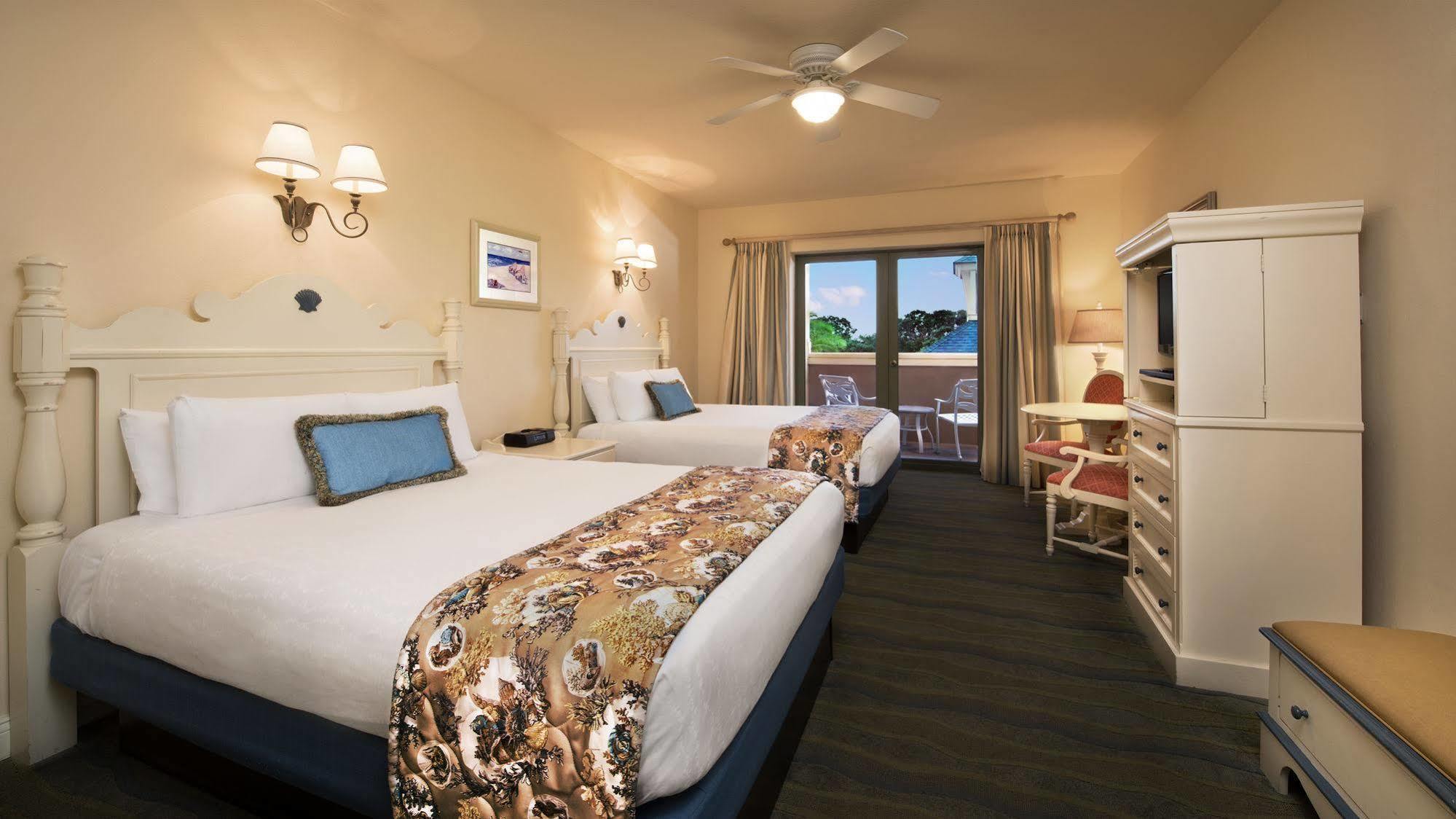 Disney'S Vero Beach Resort Wabasso Beach Εξωτερικό φωτογραφία