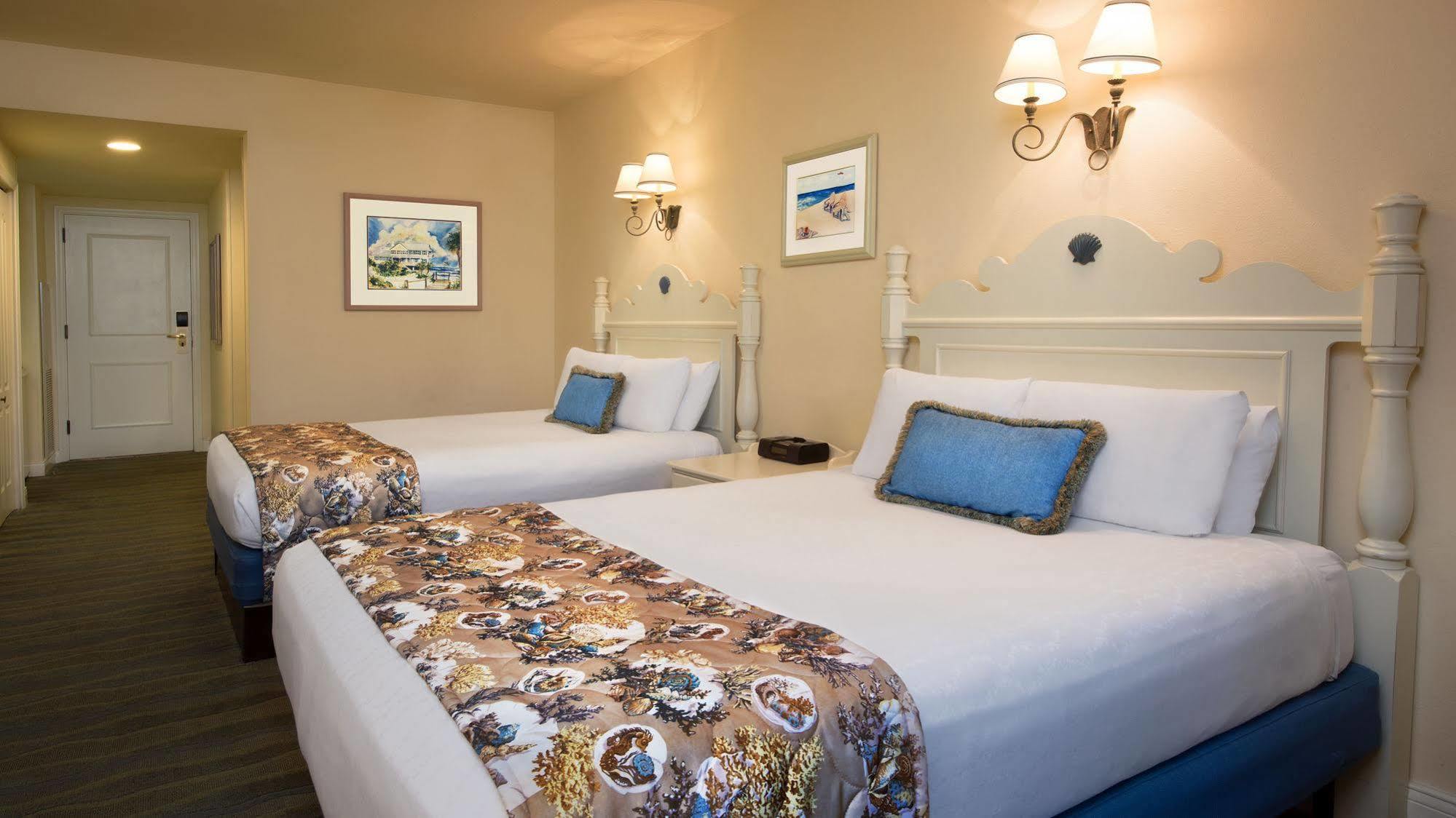 Disney'S Vero Beach Resort Wabasso Beach Εξωτερικό φωτογραφία