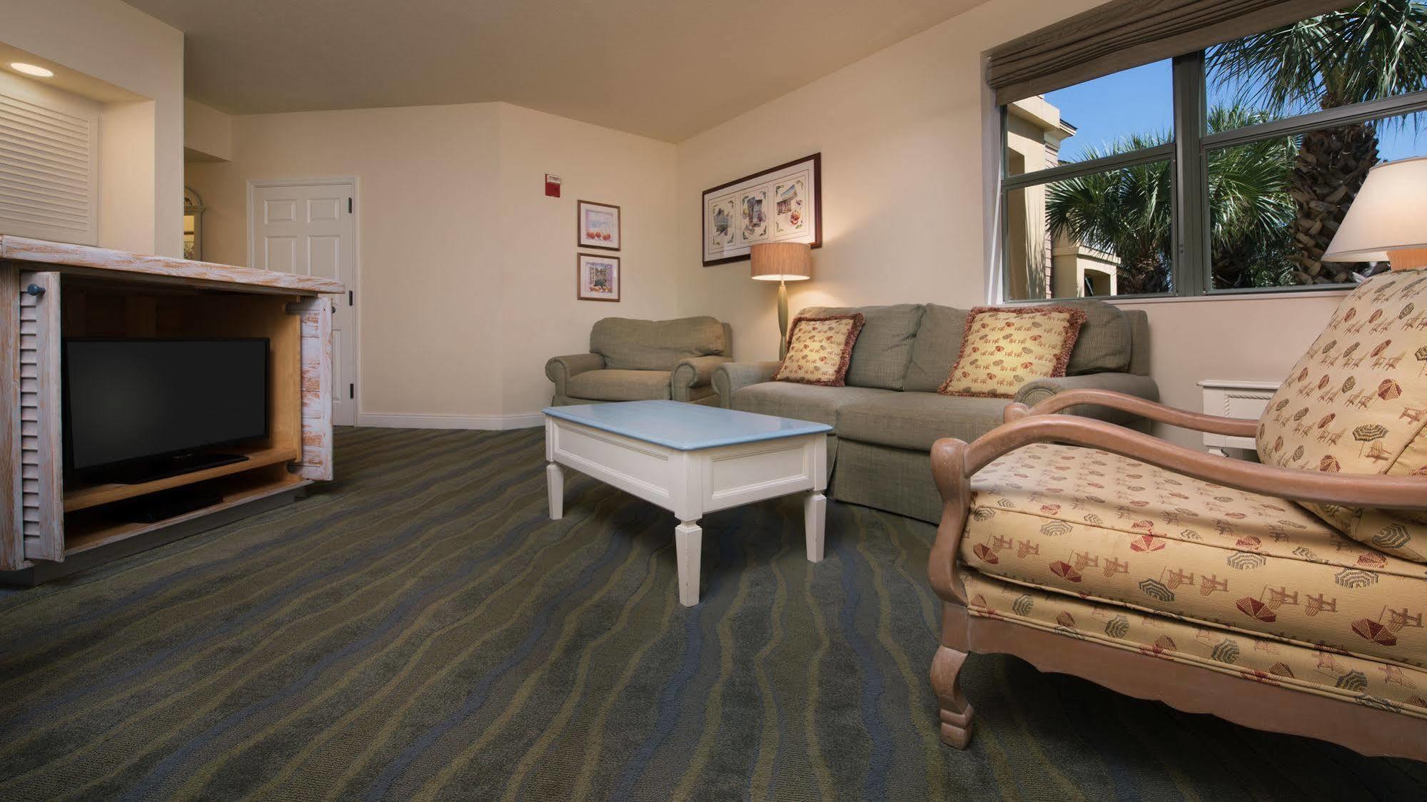 Disney'S Vero Beach Resort Wabasso Beach Εξωτερικό φωτογραφία