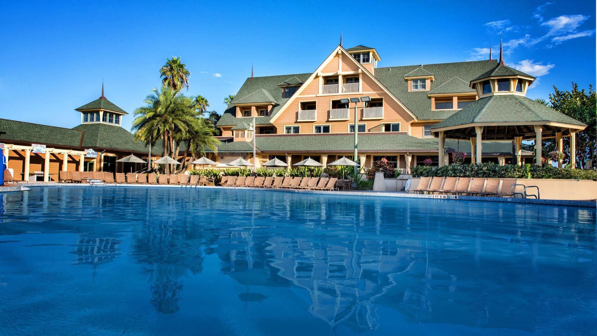 Disney'S Vero Beach Resort Wabasso Beach Εξωτερικό φωτογραφία