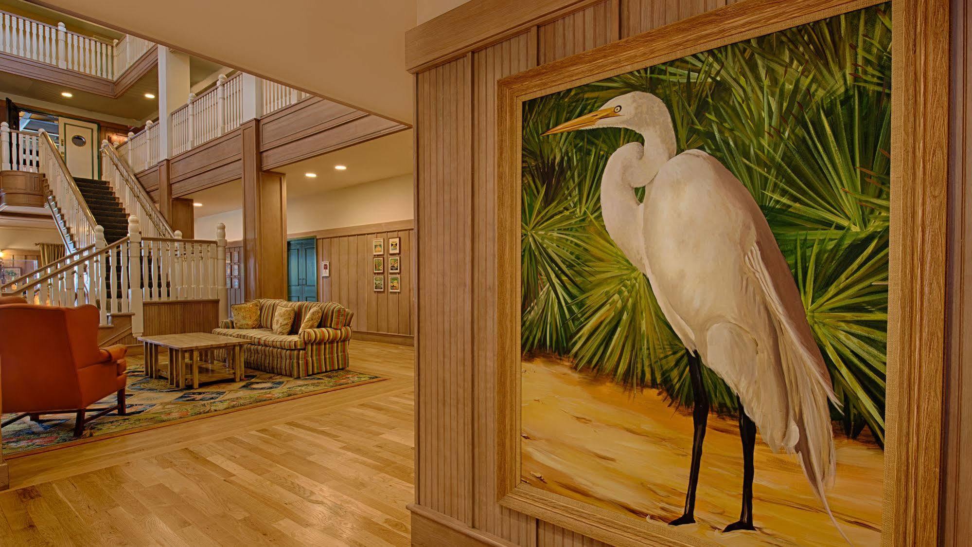 Disney'S Vero Beach Resort Wabasso Beach Εξωτερικό φωτογραφία