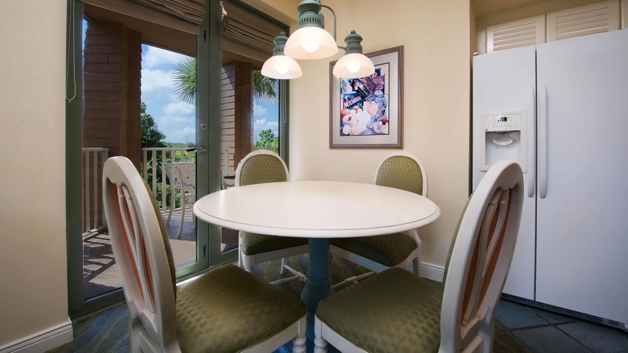 Disney'S Vero Beach Resort Wabasso Beach Εξωτερικό φωτογραφία