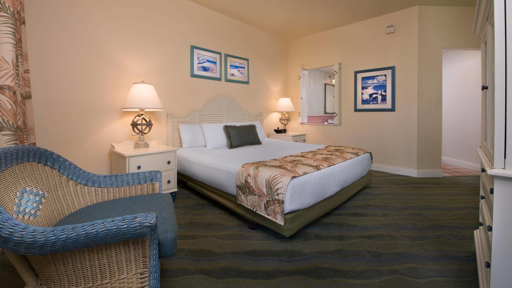 Disney'S Vero Beach Resort Wabasso Beach Εξωτερικό φωτογραφία