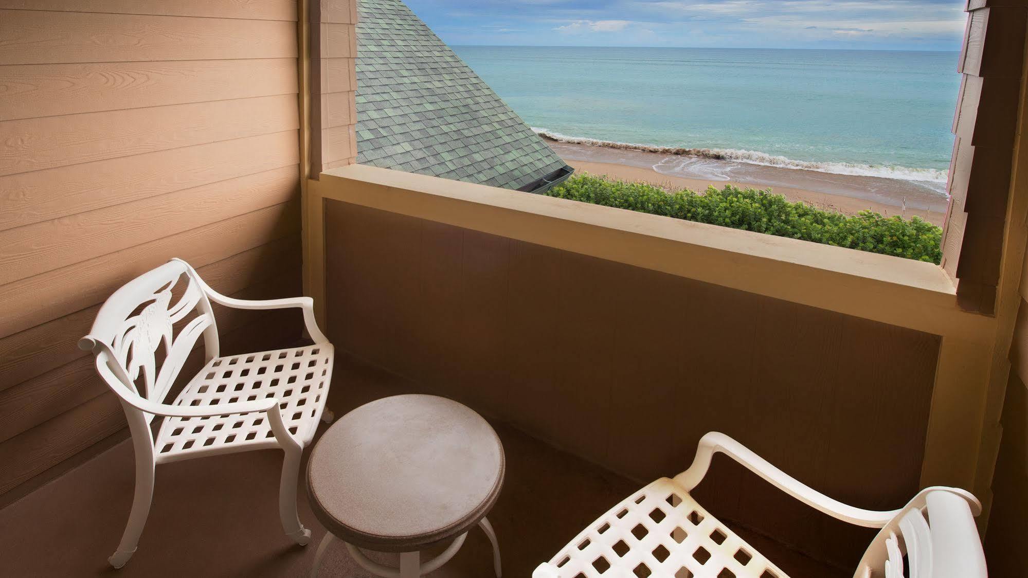 Disney'S Vero Beach Resort Wabasso Beach Εξωτερικό φωτογραφία