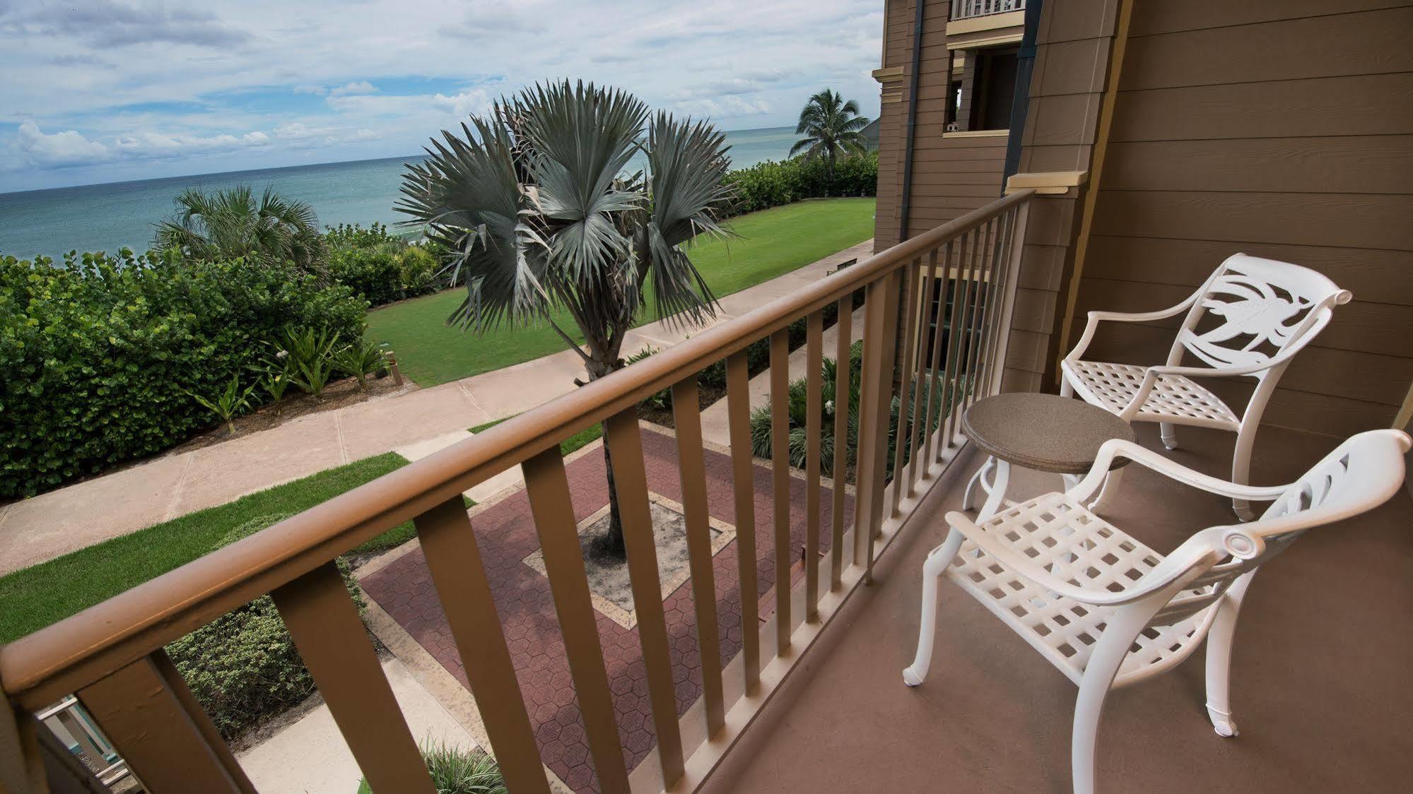 Disney'S Vero Beach Resort Wabasso Beach Εξωτερικό φωτογραφία
